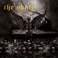 The Skull The Endless Road Turns Dark (Vinyl) 12" Album (US IMPORT)