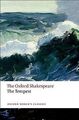 The Oxford Shakespeare: The Tempest (Oxford World's Clas... | Buch | Zustand gut