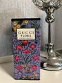 gucci flora gorgeous magnolia 50ml edp Damen Duft