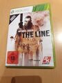 Spec Ops: The Line Xbox 360 Xbox One Spiel top Zustand mit Anleitung Komplett