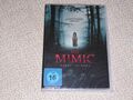 The Mimic - dunkle Stimmen, DVD