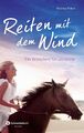 Reiten mit dem Wind | Andrea Pabel | Ein Wildpferd für Johanna | Buch | 192 S.