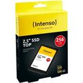 2.5" 256GB Intenso Top Performance interne SSD Festplatte Computer PC