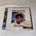 Old Sock von Clapton,Eric | CD | Zustand sehr gut
