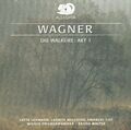 Richard Wagner ♪ Die Walküre : Akt 1 ♪  Walter • Lehmann • Melchior • List | CD