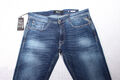 Neu Herren Replay jeans M1005 285 820 007 ROCCO - Comfort fit 