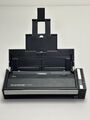 Fujitsu ScanSnap S1300 Mobiler Duplex Dokumentenscanner sehr wenige Seiten