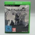 NieR Replicant - Xbox One Spiel in OVP