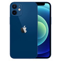 Apple iPhone 12 mini - 128GB - Blau (Ohne Simlock) ✅ OVP ✅ NEU ✅ 19% MwSt ✅
