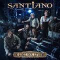 Im Auge Des Sturms von Santiano (2017), Limitierte Deluxe Edition, Neu OVP, CD