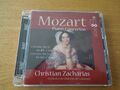 Christian Zacharias - Mozart: Piano Concertos Vol. 8 - SACD