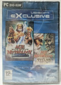 Age of Mythology Gold Edition PC DVD-ROM NEW Factory Sealed