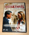 DVD Film - Sorry, Haters - Im Bann des Terrors - Robin Wright Penn - Neu OVP