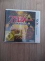 The Legend Of Zelda: A Link Between Worlds (Nintendo 3DS, 2013)