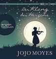Der Klang des Herzens von Moyes, Jojo | Buch | Zustand gut
