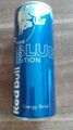 1 Energy Drink Dose Erste Red Bull Blue Edition Germany 250ml Leer Empty Can