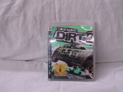 [PS3] Colin McRae - Dirt 2 #3