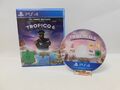 Tropico 6 El Prez Edition Playstation 4
