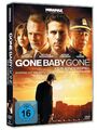 Gone Baby Gone - Kein Kinderspiel DVD Zustand gut