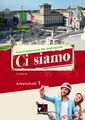 Ci siamo! A / Ci siamo A AH 1: Italienisch für Spätbeginner (Ci siamo! A: Italie