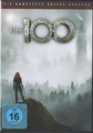 The 100 - Die komplette dritte Staffel [4 DVDs] Season 3