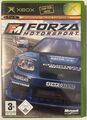 Forza Motorsport (Microsoft Xbox, 2005)