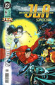 JLA (Justice League of America) Special 6 - One Million (Dino Verlag)