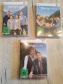 Der Bergdoktor - Staffel 11/12/13 - 9 DVDs 