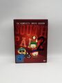 South Park - Die Komplette Zweite Season (Staffel 2) | DVD | Zustand Sehr Gut
