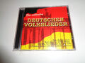 CD  Die schönsten Deutschen Volkslieder