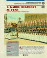 1. Garde-Regiment zu Fuss / "Erstes Regiment der Christenheit" - Infokarte