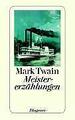 Meistererzählungen von Mark Twain (Taschenbuch)