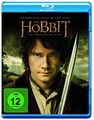 Blu-ray - Der Hobbit - Eine unerwartete Reise.
