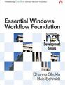 Essential Windows Workflow Foundation (Microsoft .Net Entwickler
