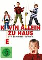 Kevin allein zu Haus - Die Sammleredition (4 DVDs)