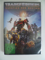 Transformers: Aufstieg der Bestien (DVD)  Zustand Sehr Gut