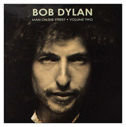 10 CD BOB DYLAN Man On The Street Vol 2 CD NEU inkl. TOM PETTY AUF VIELEN TRACKS