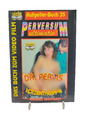 Dr. Pervis Sex Erotik Heft Buch Erwachsenen Roman Erotische Geschichte 90er