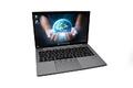HP EliteBook 840 G7 13,9"  i5-10310U 1,70GHz 16GB 256GB NVMe WIN11 *A002070524*