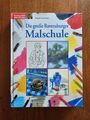 Die grosse Ravensburger Malschule Harrison, Hazel, Paul Forrester  und John Free