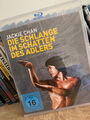 Die Schlange im Schatten des Adlers (1978) Blu-Ray (Jackie Chan) NEU&OVP