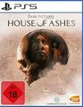 The Dark Pictures Anthology; House of Ashes PS5 Neu & OVP