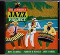Caribbean Jazz Project – The Caribbean Jazz Project  - Latin Jazz CD Album