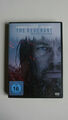 The Revenant - Der Rückkehrer - DVD 