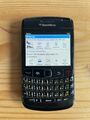 BlackBerry Bold 9780 schwarz