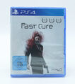Past Cure (Sony PlayStation 4, 2018) *NEU*