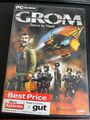 (PC) - GROM... TERROR IN TIBET!