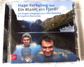 Hörbuch CD Hape Kerkeling liest: Ein Mann ein Fjord, Horst Schlämmer, Uschi Blum