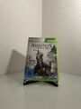 Assassin's Creed 3 |  Special Edition | Xbox 360 | Getestet | TOP