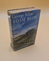 Buch - Adam Bede - George Eliot - Roman - 1. Auflage 1971